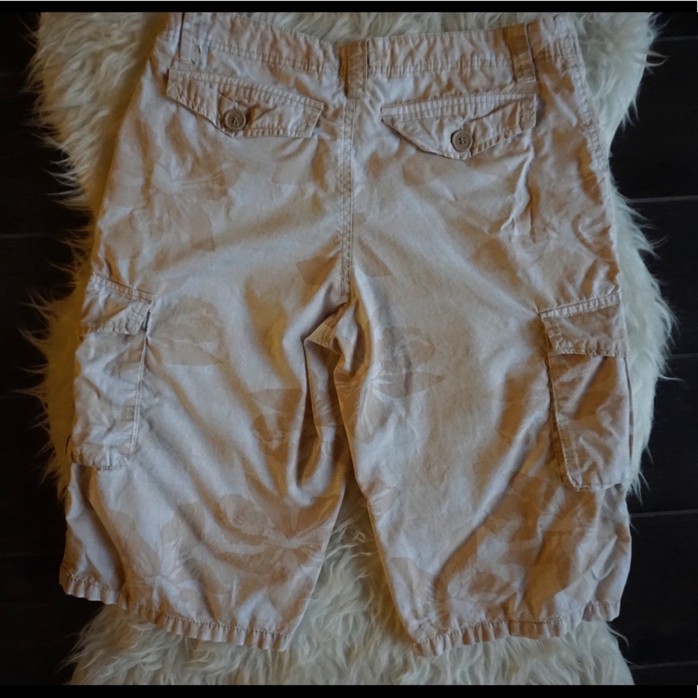 Always Jeans Shorts - Picture 4 of 4